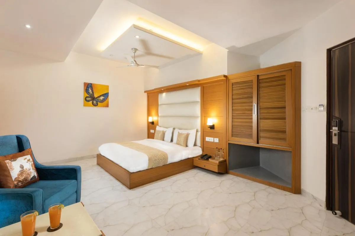 Image 1 of Hotel Star By Star Group- Near Delhi Airport