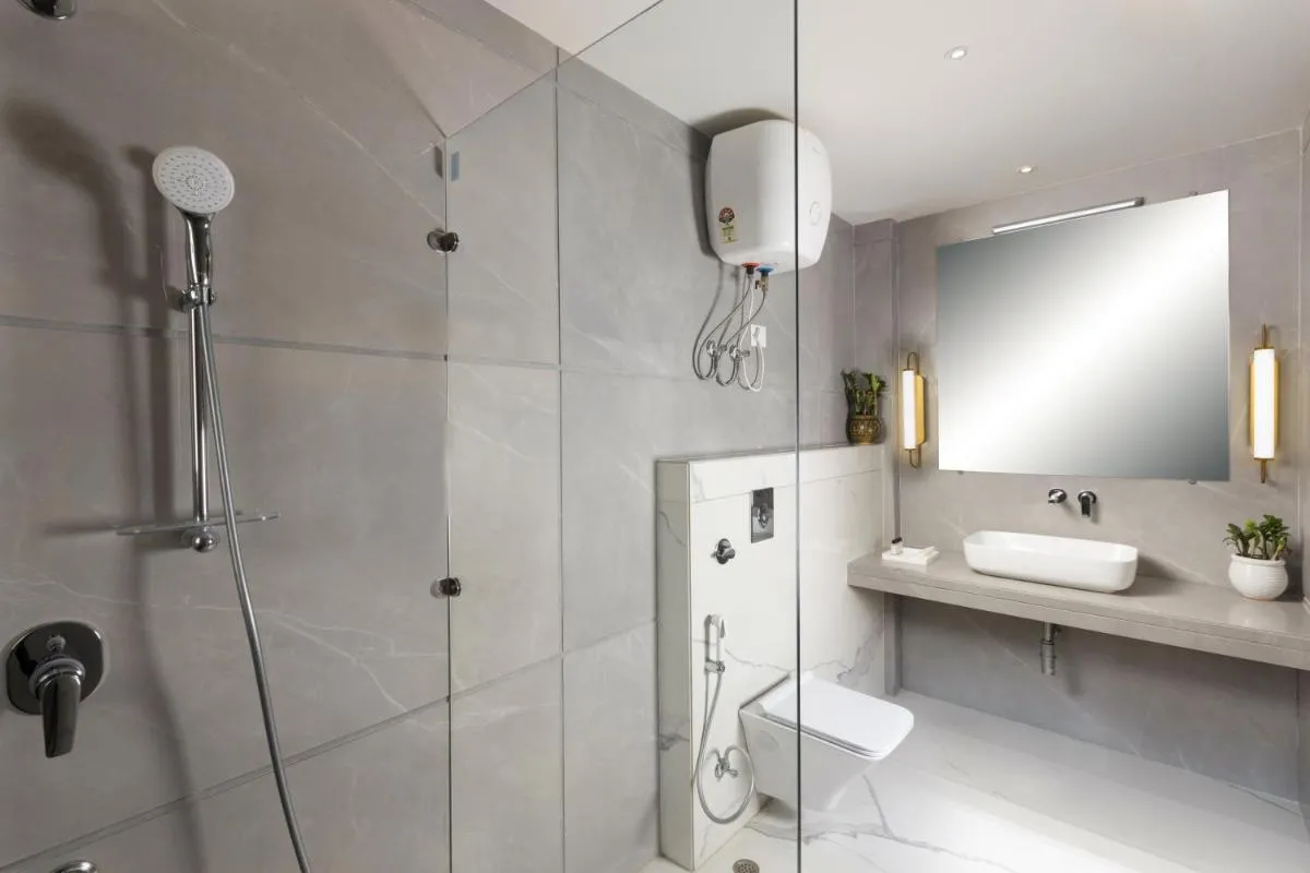 Image 2 of Hotel Star By Star Group- Near Delhi Airport