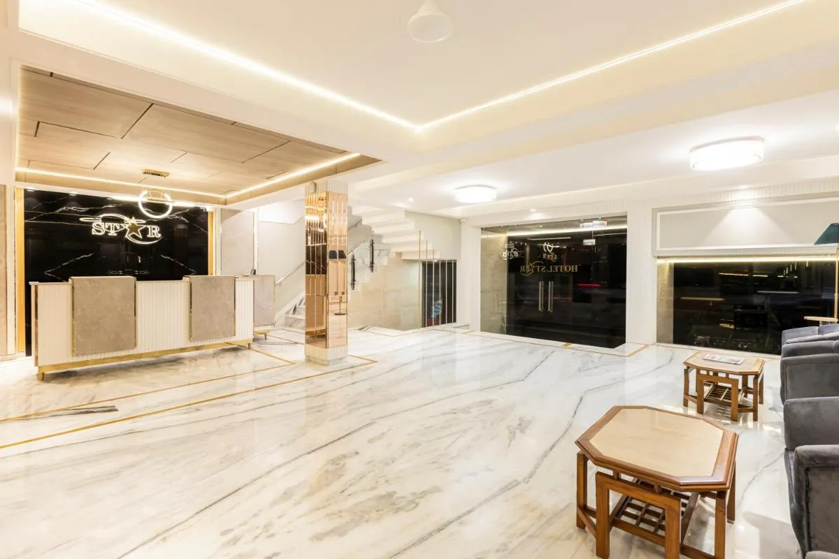Image 6 of Hotel Star By Star Group- Near Delhi Airport