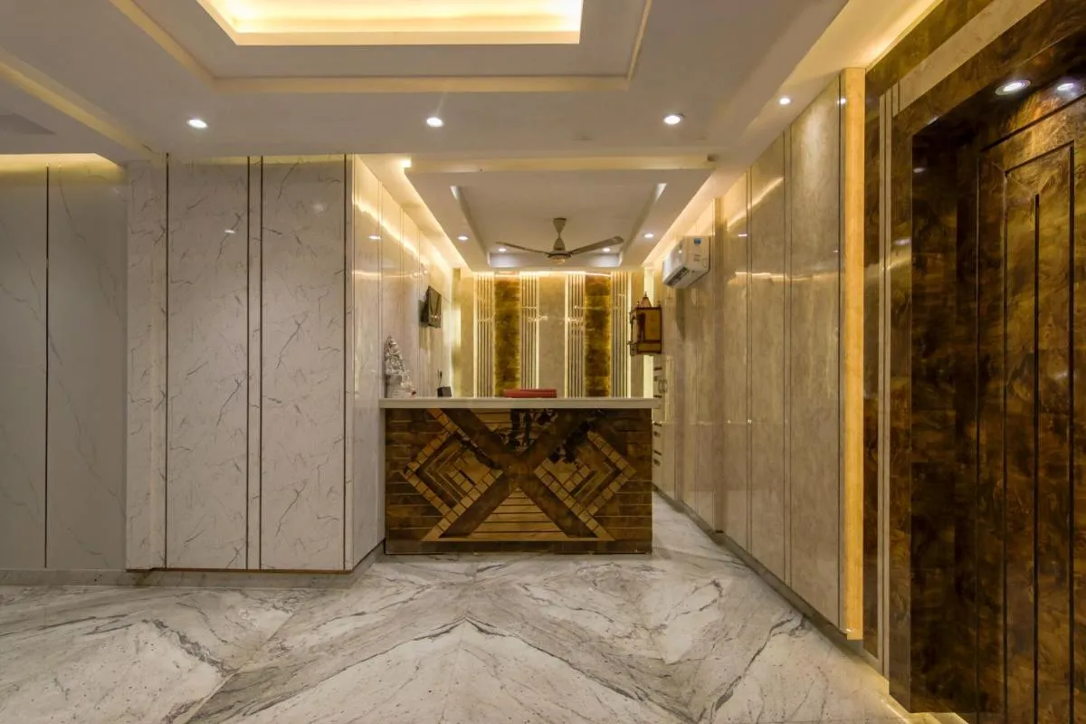 Image 3 of Hotel Star Dx by P K Residency