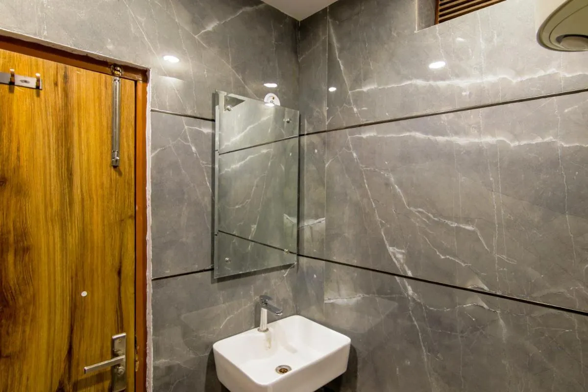 Image 6 of Hotel Star Dx by P K Residency