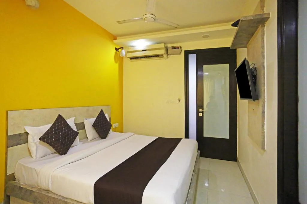 Image of Hotel Star Inn-Near Delhi Airport