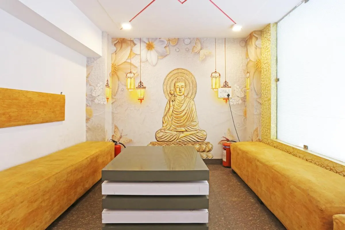 Image 1 of Hotel Star Inn-Near Delhi Airport