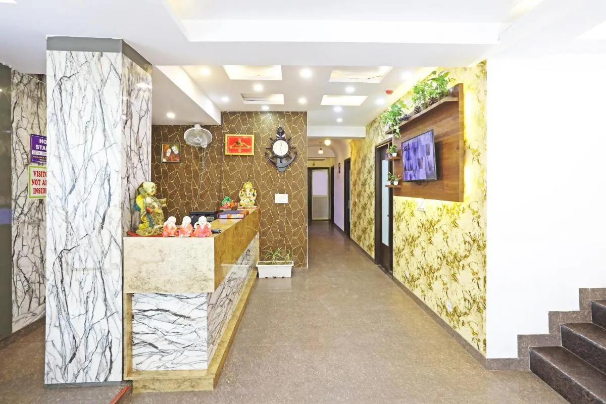Image 4 of Hotel Star Inn-Near Delhi Airport
