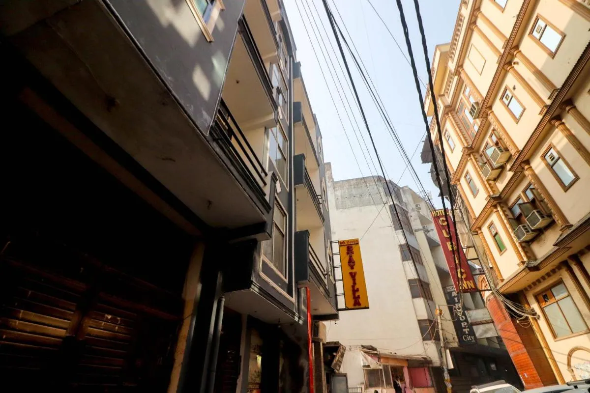 Image 4 of Hotel Stay Villa Delhi Airport