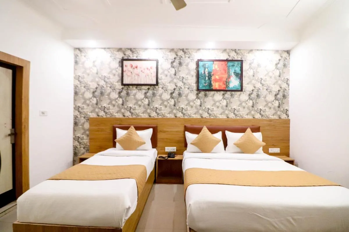 Image 5 of Hotel Stay Villa Delhi Airport