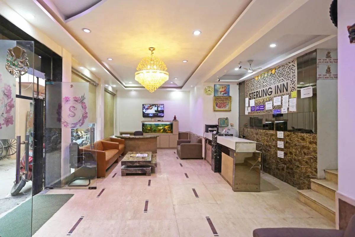Image 2 of Hotel Sterling Inn, New Delhi