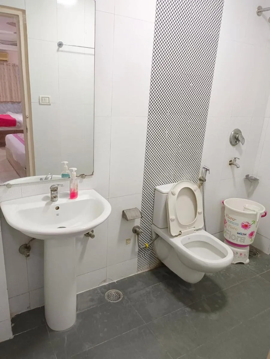 Image 3 of Hotel Sterling Inn, New Delhi