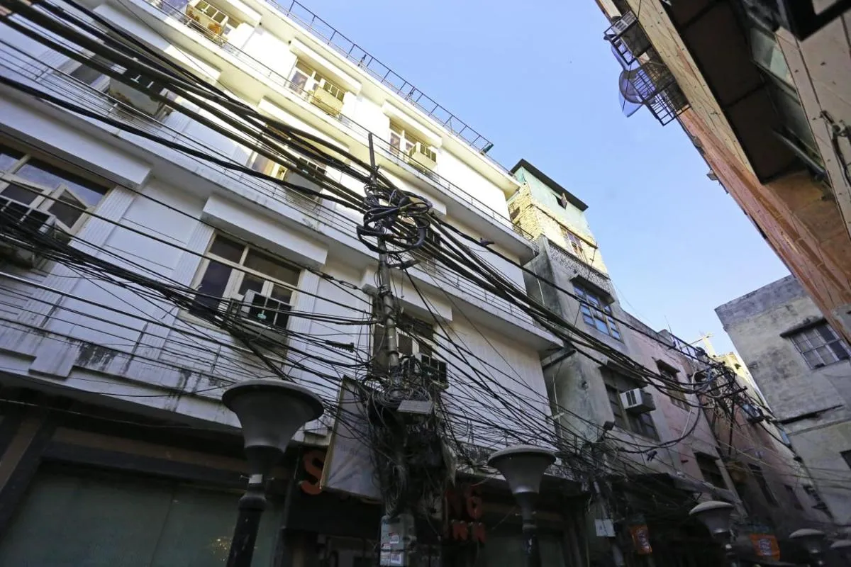 Image 5 of Hotel Sterling Inn, New Delhi