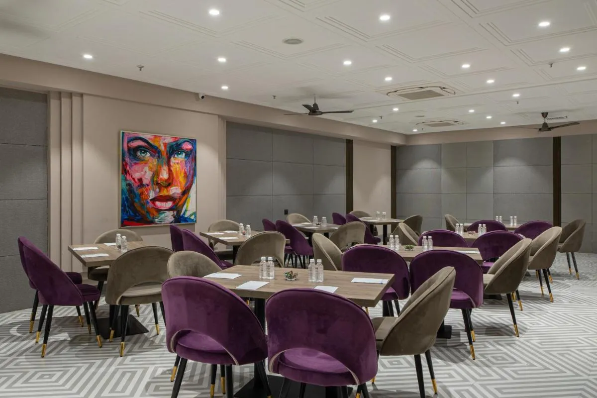 Image 5 of Hotel Sunstar Grand