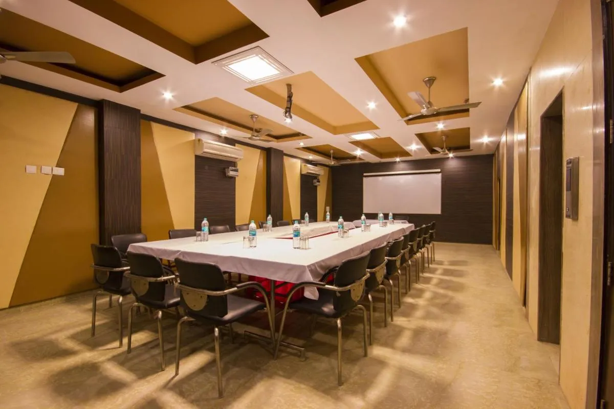 Image 4 of Hotel Sunstar Heights