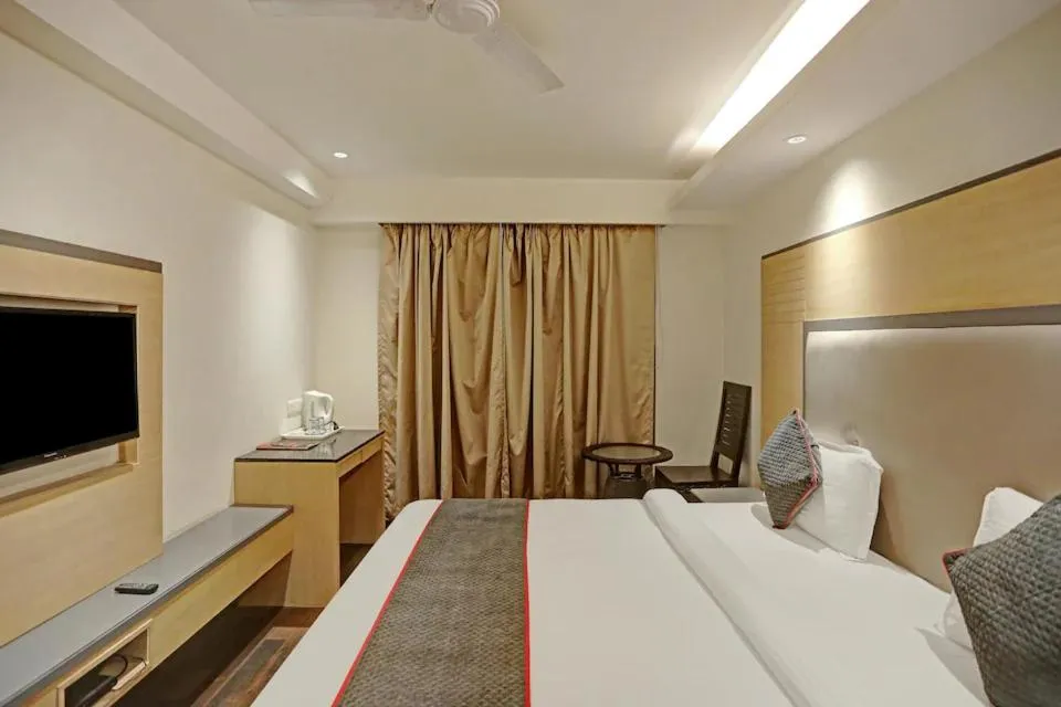 Image 1 of Hotel Superb 5 Mins Walk From New Delhi Station