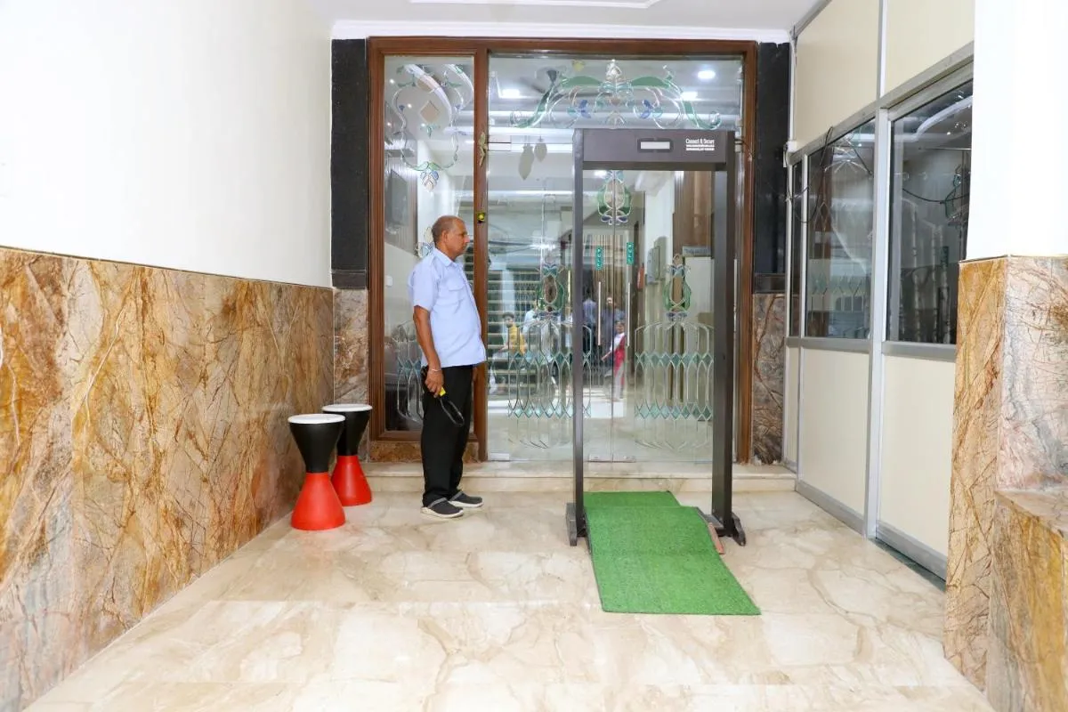 Image 5 of Hotel Sweet Home DX I Nearby New Delhi Railway Station