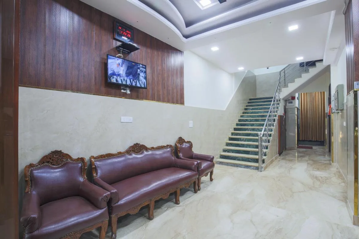 Image 3 of Hotel Sweet Home DX I Nearby New Delhi Railway Station