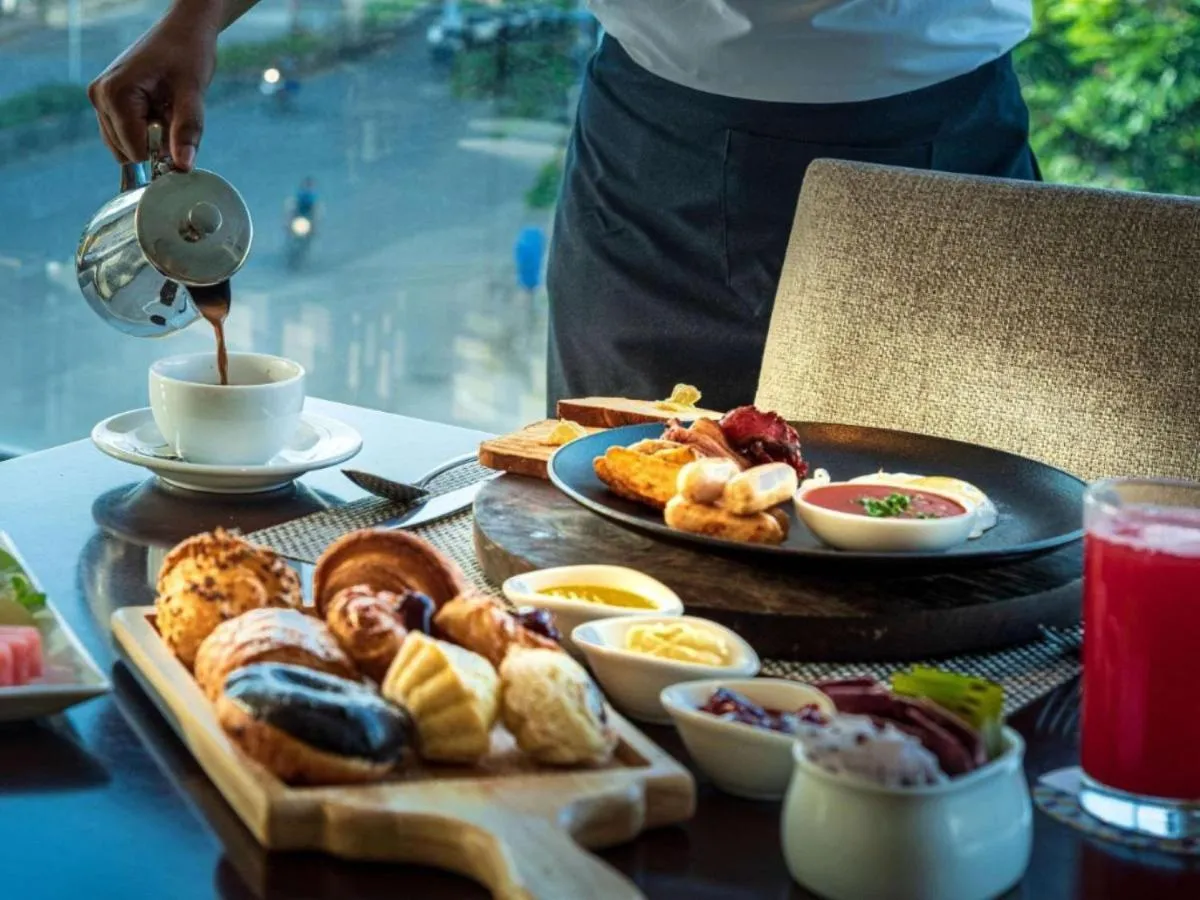 Image 3 of Hotel Tej Plaza Near IGI Airport Delhi