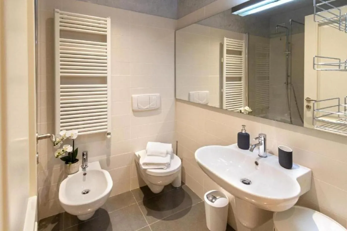 Image 2 of Hotel TEO SUITES International Airport