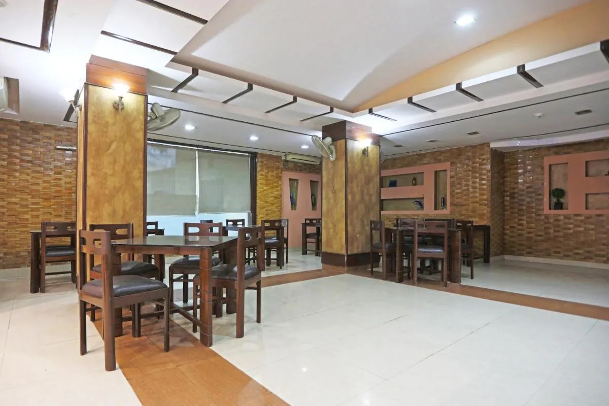 Image 2 of Hotel Tashkent Palace – Near New Delhi Railway Station