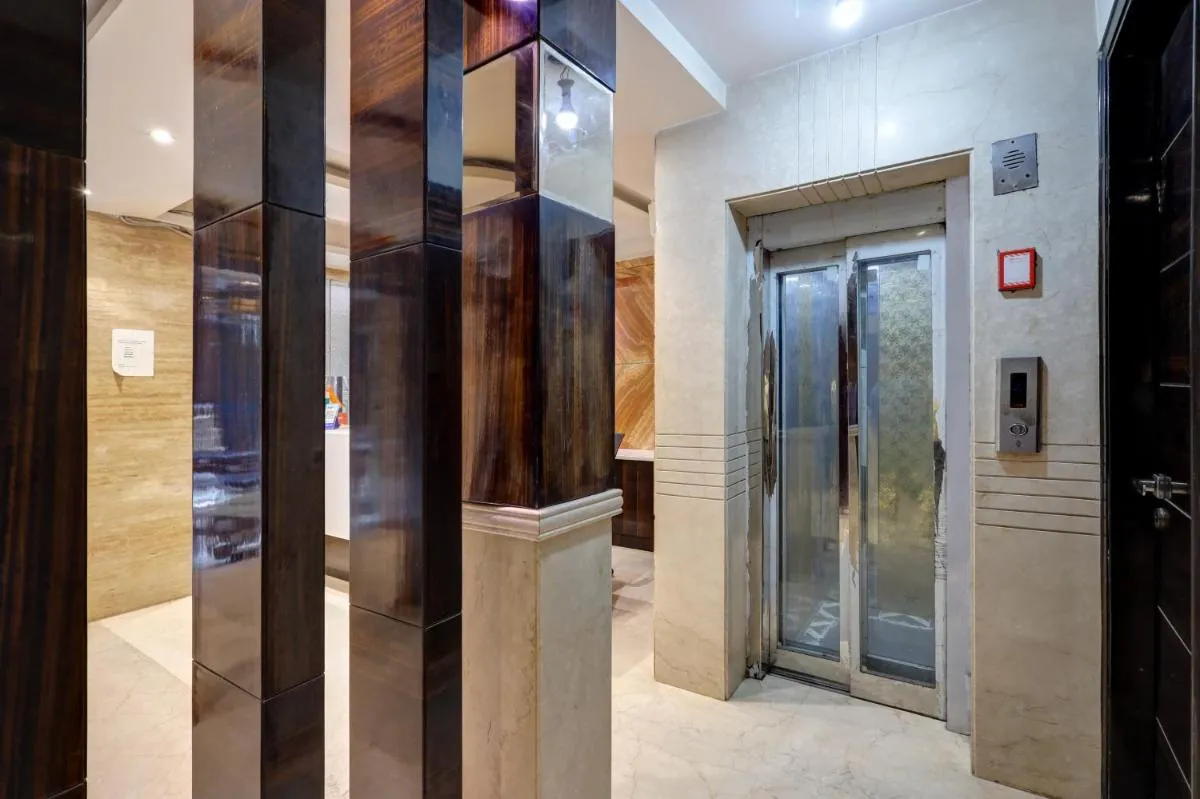 Image 1 of Hotel Tashkent Palace – Near New Delhi Railway Station