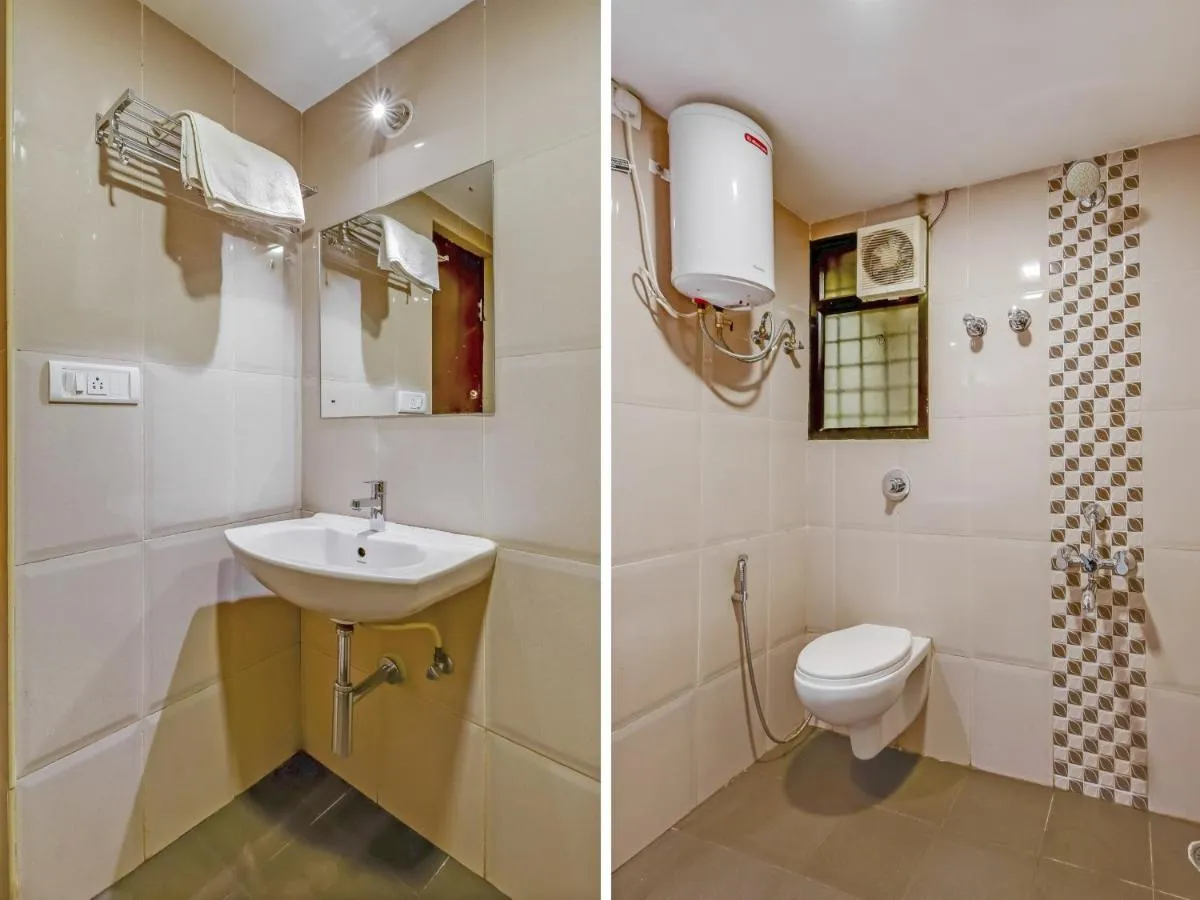 Image 6 of Hotel Tavish Suites Near Delhi Airport