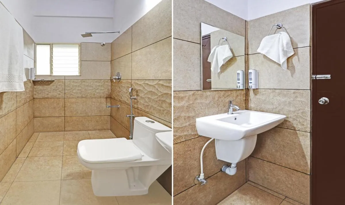 Image 2 of Hotel Tavish Suites Near Delhi Airport