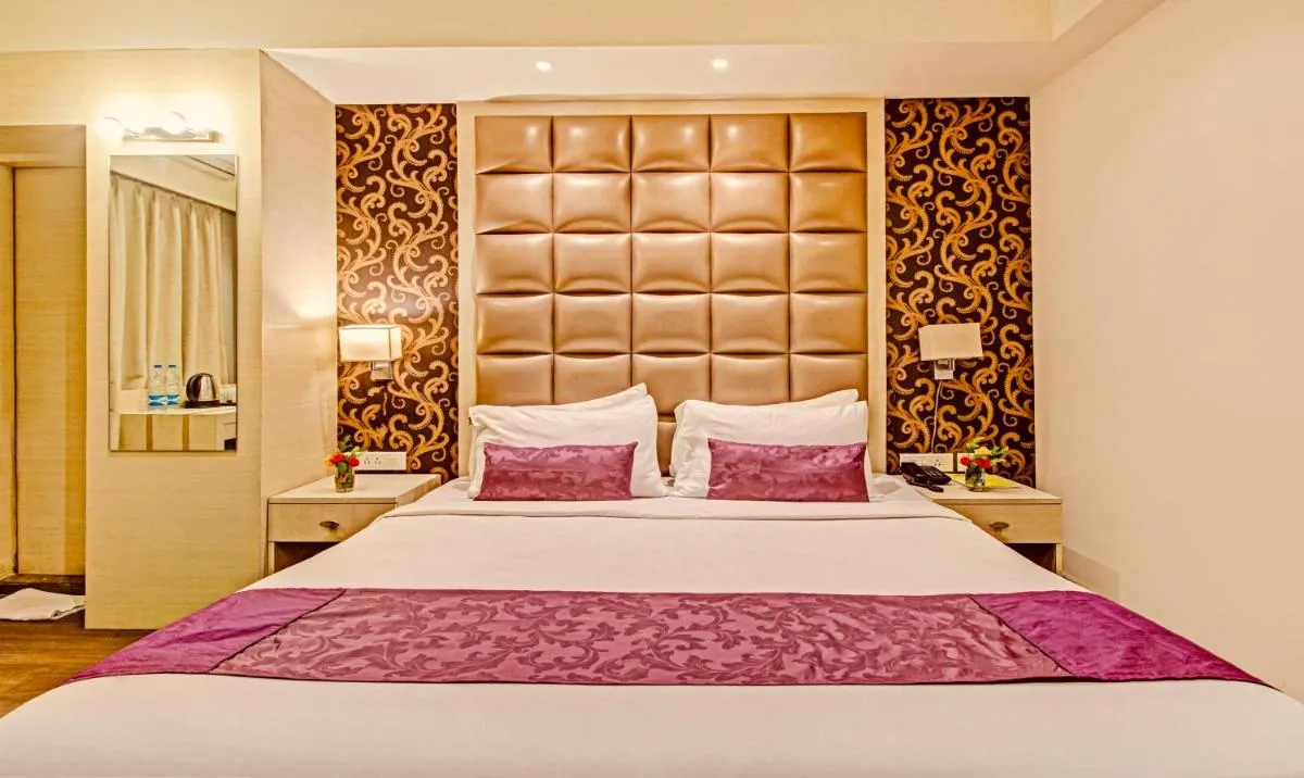 Image 1 of Hotel Tavish Suites Near Delhi Airport