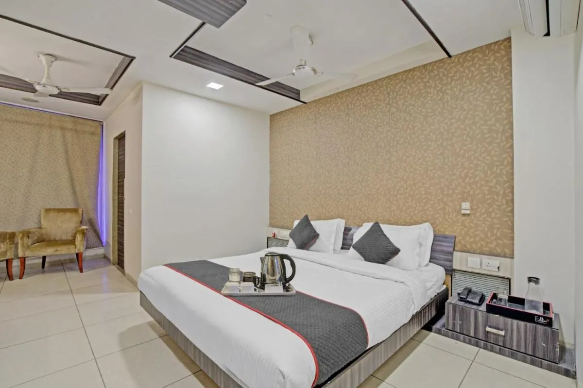 Image 1 of Hotel Tej International Plaza Near IGI Airport Delhi