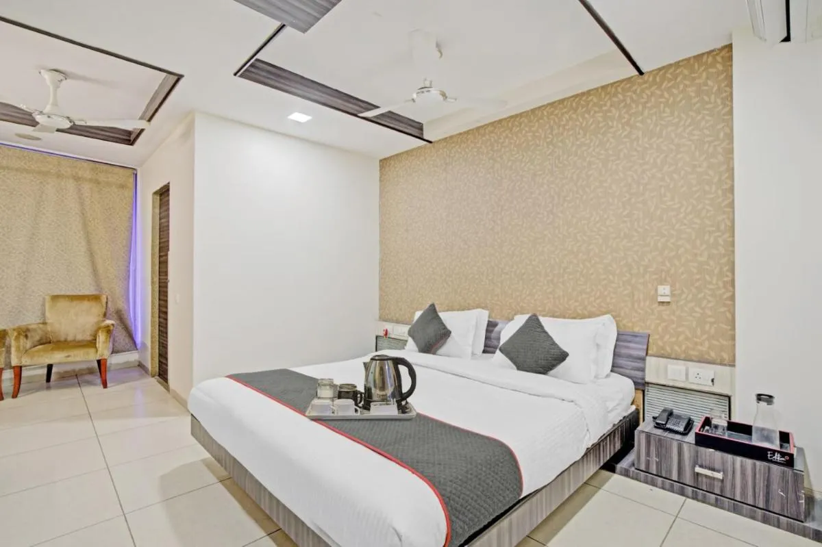 Image 5 of Hotel Tej International Plaza Near IGI Airport Delhi