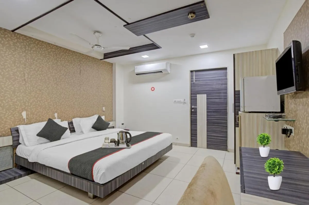 Image 4 of Hotel Tej International Plaza Near IGI Airport Delhi