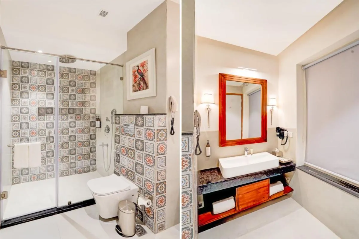 Image 6 of Hotel Tej International Plaza Near IGI Airport Delhi