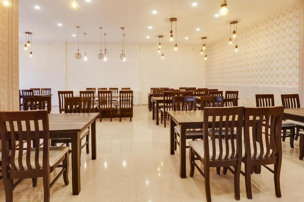 Image 3 of Hotel Tej International Plaza Near IGI Airport Delhi