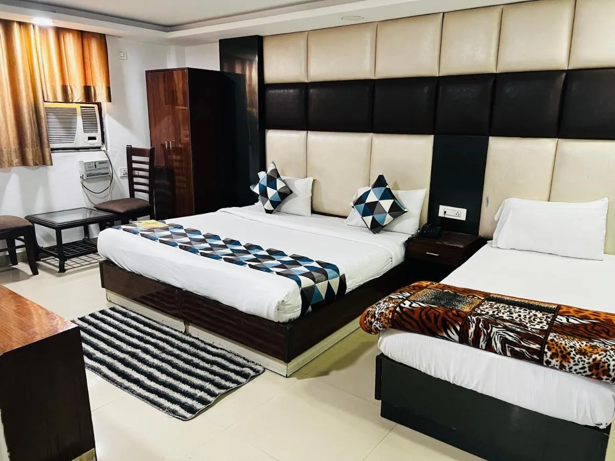 Image 4 of Hotel Tela International Near Delhi Airport