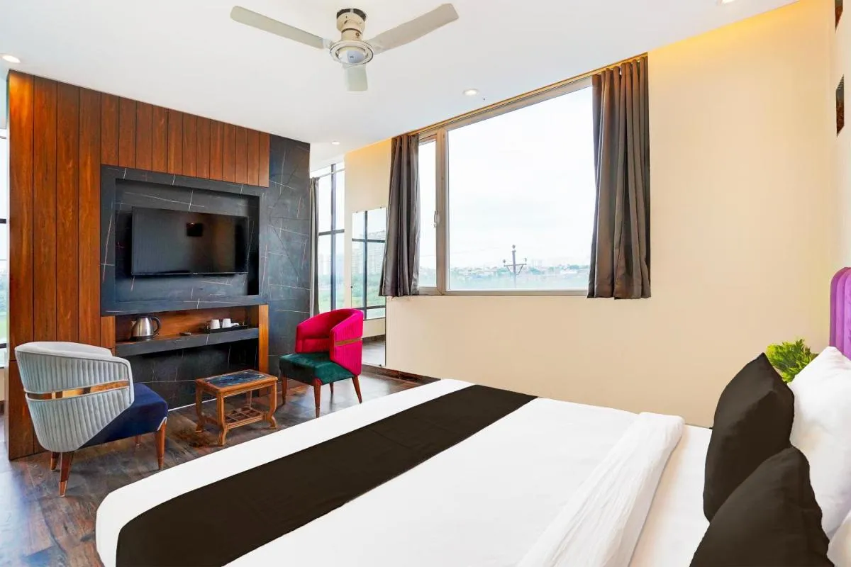 Image 1 of Hotel Tela International Near Delhi Airport