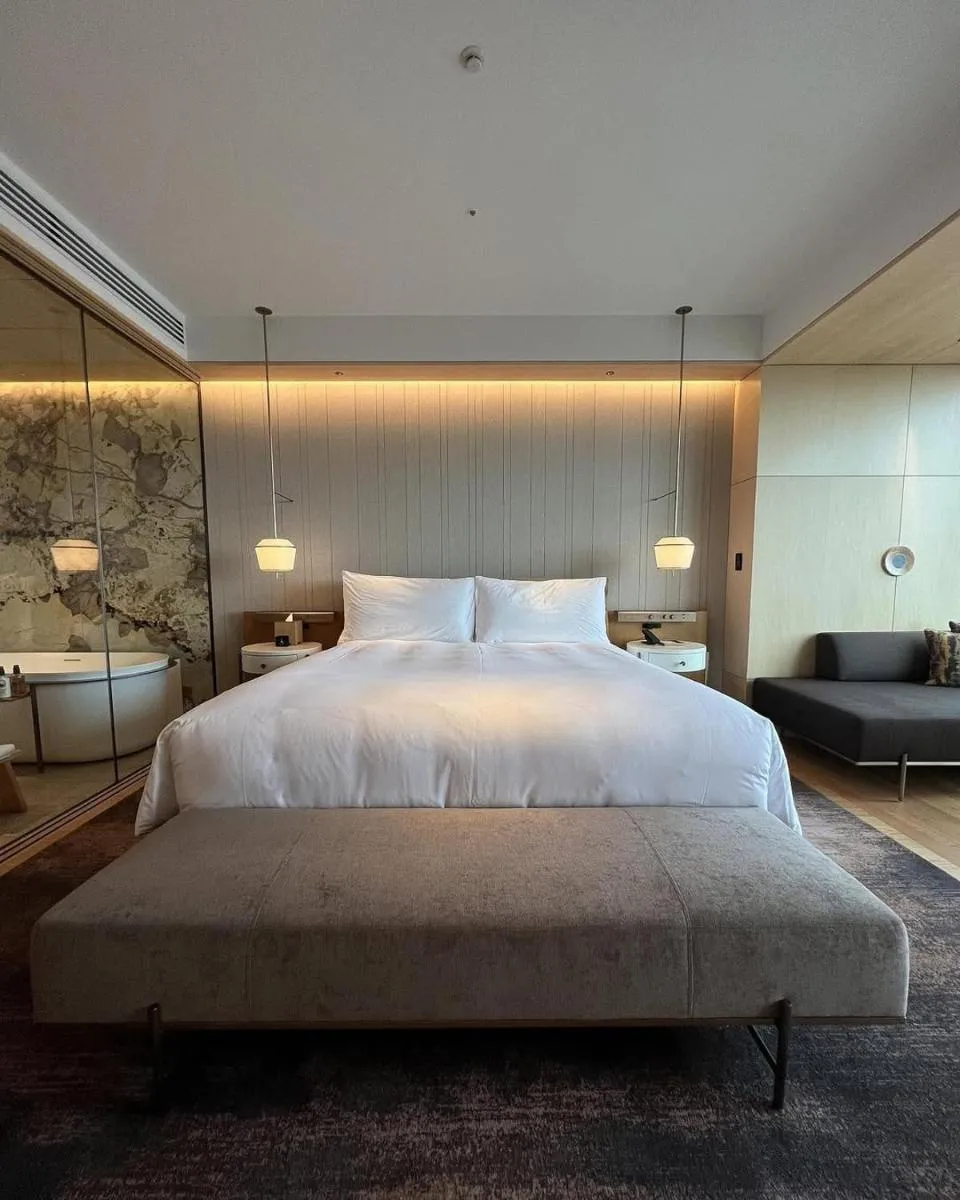 Image 1 of Hotel The Aatlantis Suites Near Delhi Airport