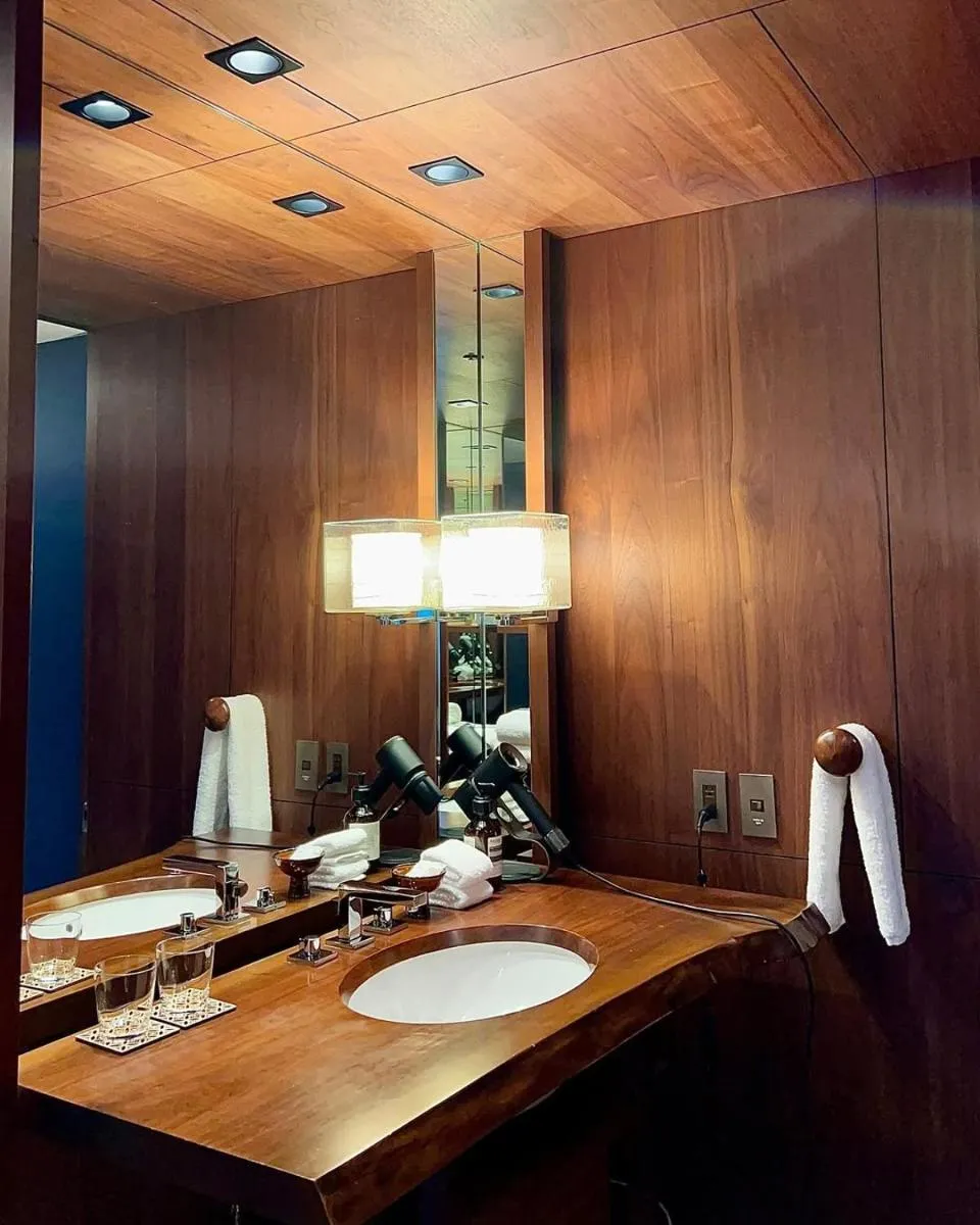 Image 6 of Hotel The Aatlantis Suites Near Delhi Airport