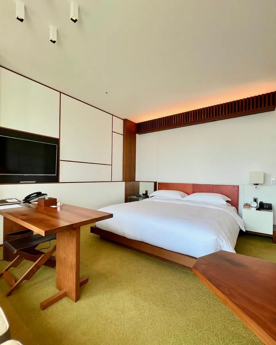 Image 4 of Hotel The Aatlantis Suites Near Delhi Airport