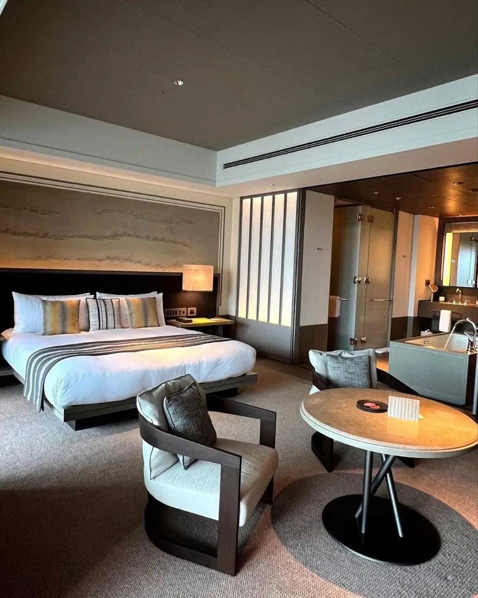 Image 5 of Hotel The Aatlantis Suites Near Delhi Airport