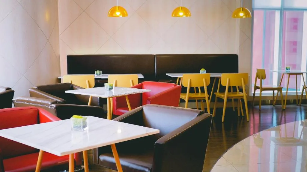 Image of Hotel The Aatlantis Suites Near Delhi Airport