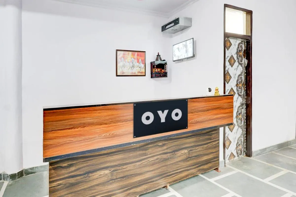 Image 1 of Hotel The Arrow Near Paschim Vihar