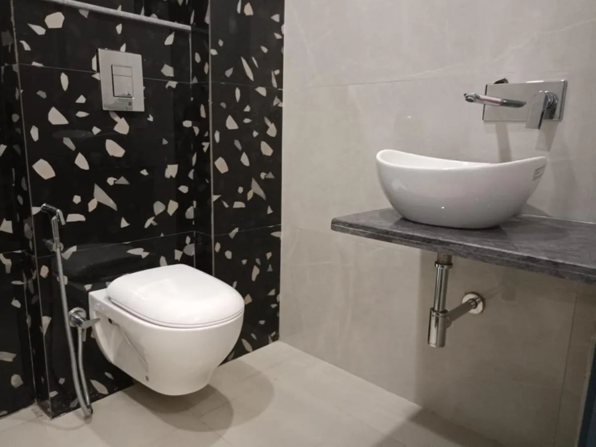 Image 6 of Hotel The C G Villa Just a Minute Away From New Delhi Railway Station and Connaught place