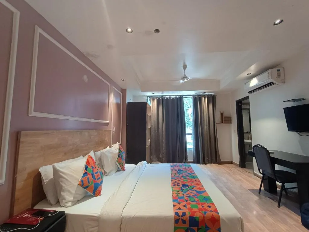 Image of Hotel The Centrum NFC Couple Friendly