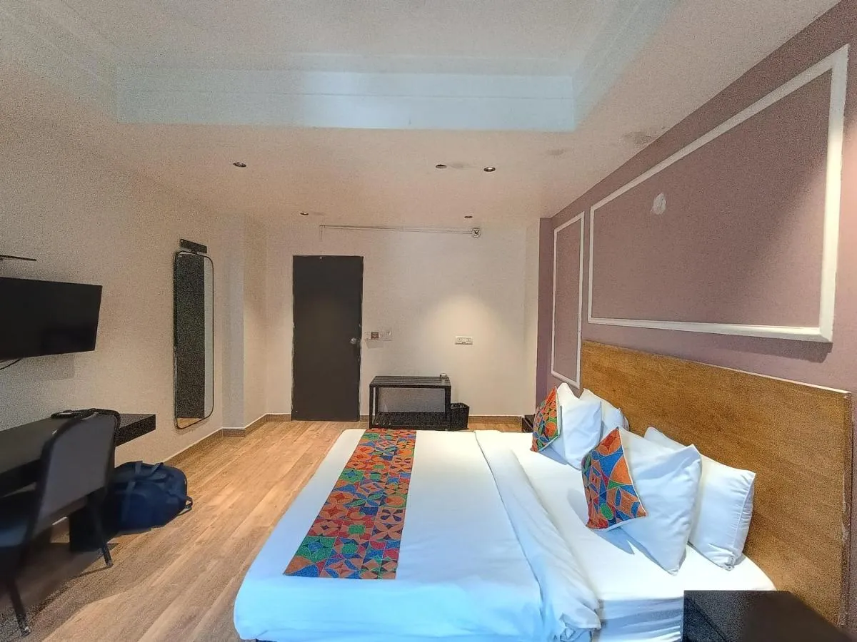 Image 6 of Hotel The Centrum NFC Couple Friendly