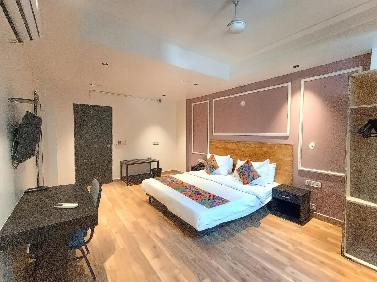 Image 1 of Hotel The Centrum NFC Couple Friendly