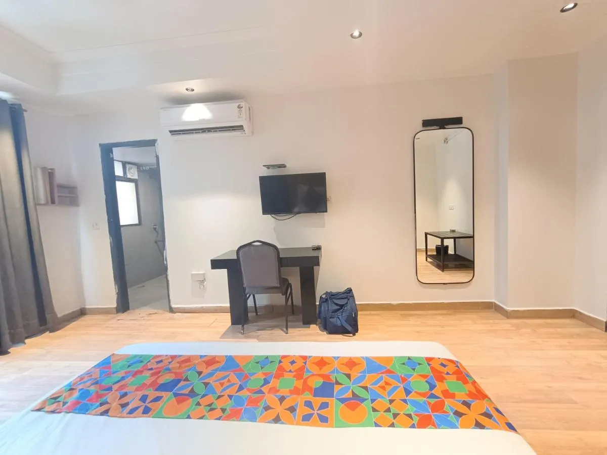 Image 5 of Hotel The Centrum NFC Couple Friendly