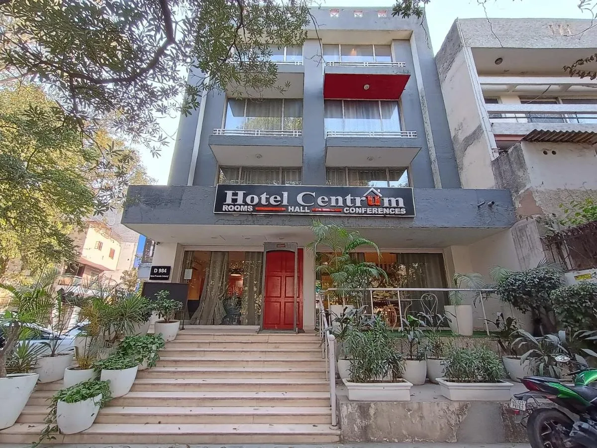 Image 3 of Hotel The Centrum NFC Couple Friendly