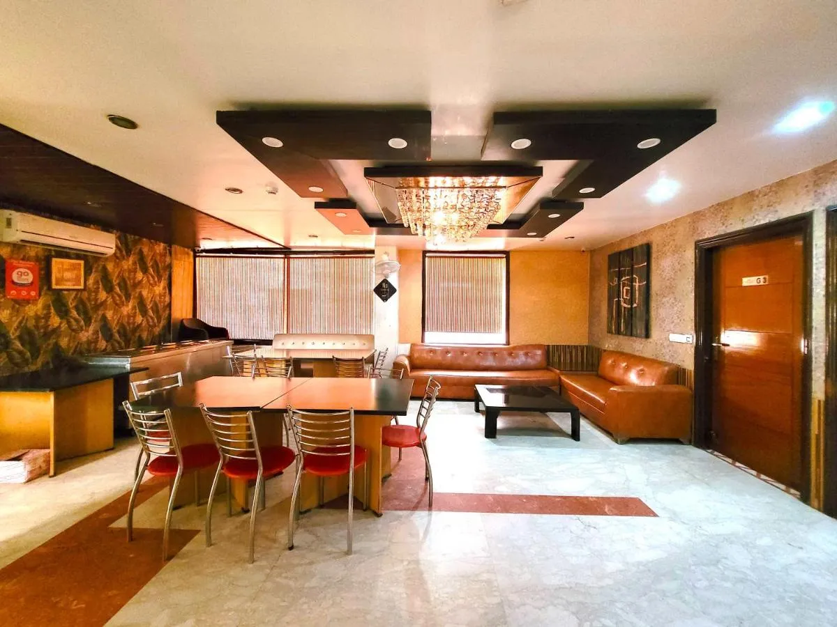 Image 3 of Hotel The Daanish Residency – Karol Bagh