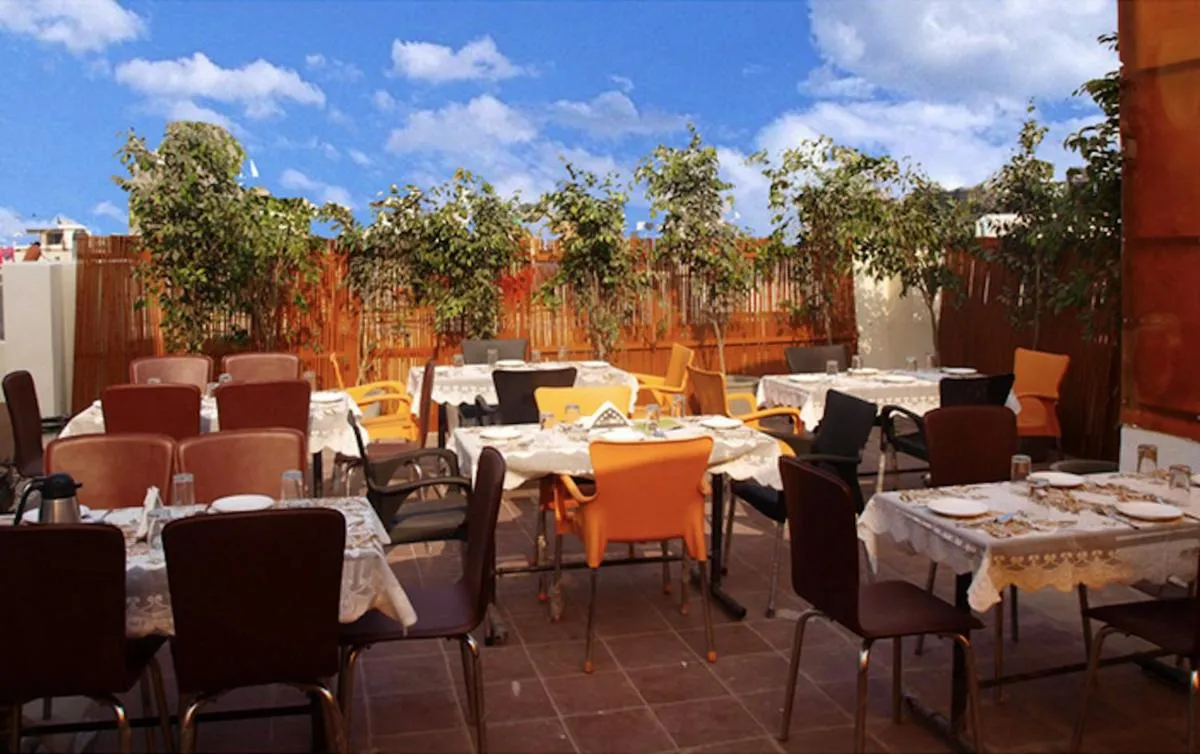 Image 5 of Hotel The Daanish Residency – Karol Bagh