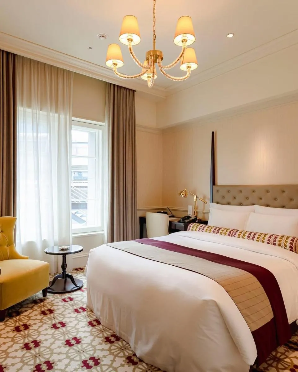 Image 4 of Hotel The Elite City