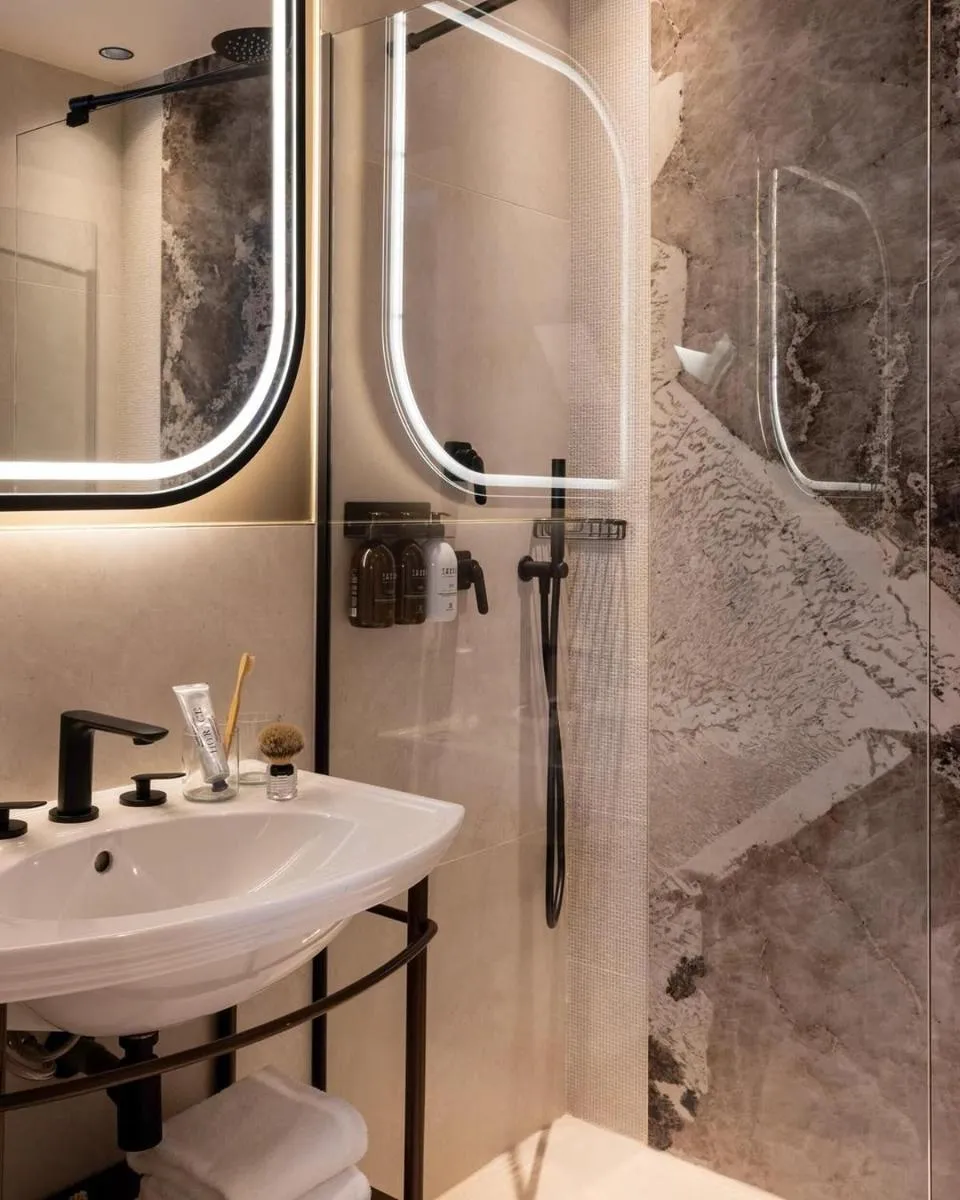 Image 5 of Hotel The Elite City