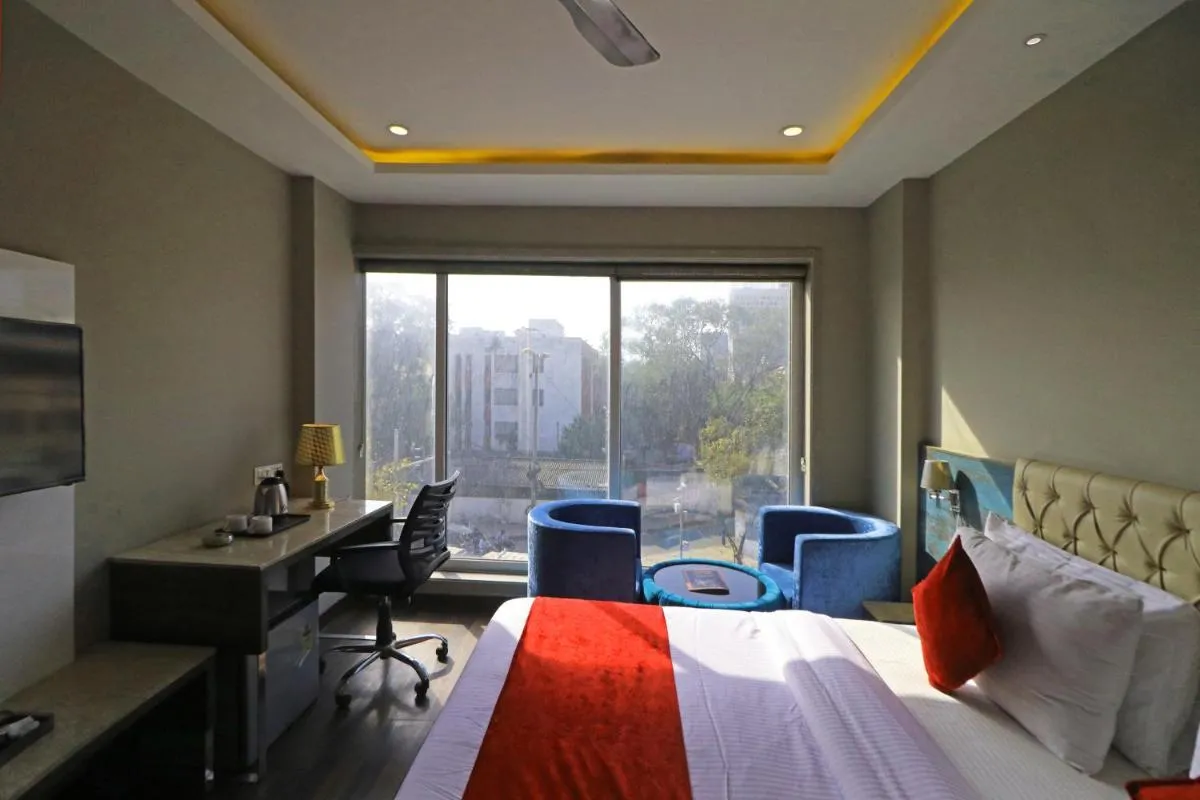 Image 3 of Hotel The IVY Grand With Free Secured Parking