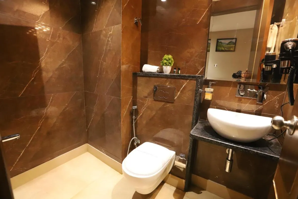 Image 6 of Hotel The Magic Tree – Paharganj New Delhi